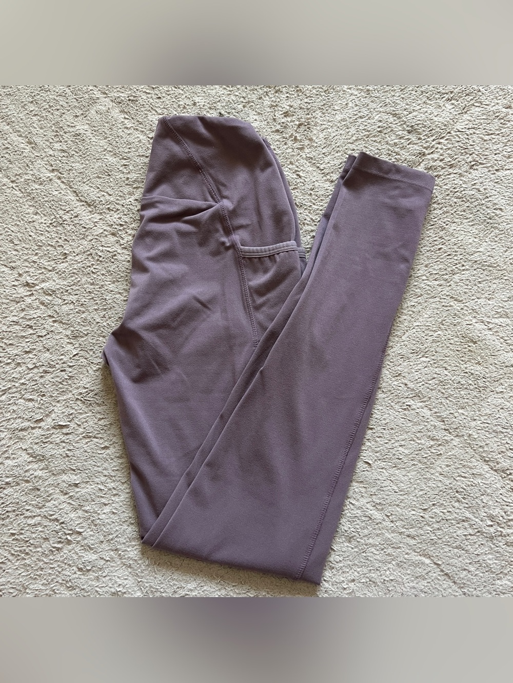 GymShark Workout Leggings Gym Sporty Running Yoga Pilates Athleisure Sz XS